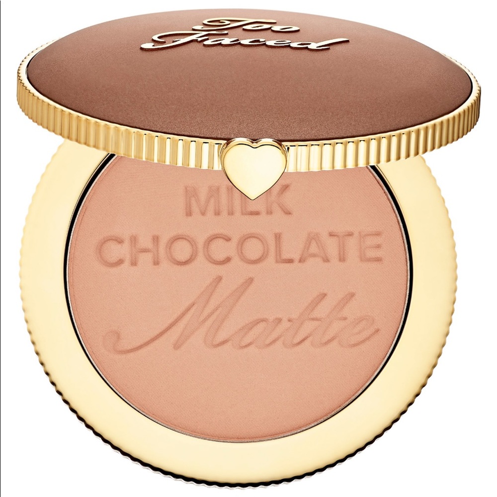 Full Size Too Faced Matte Bronzer